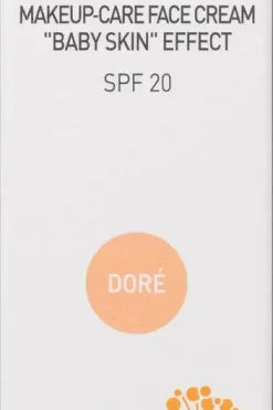 Erborian Korealaiset Meikit|Kasvomeikit<BB creme dore sävyttävä voide 45 ml