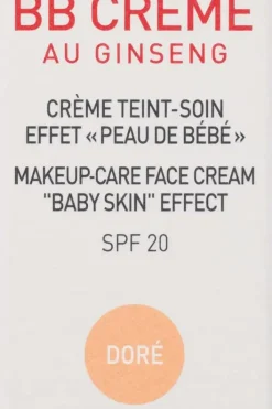 Online BB creme dore sävyttävä voide 15 ml Korealaiset Meikit|Kasvomeikit