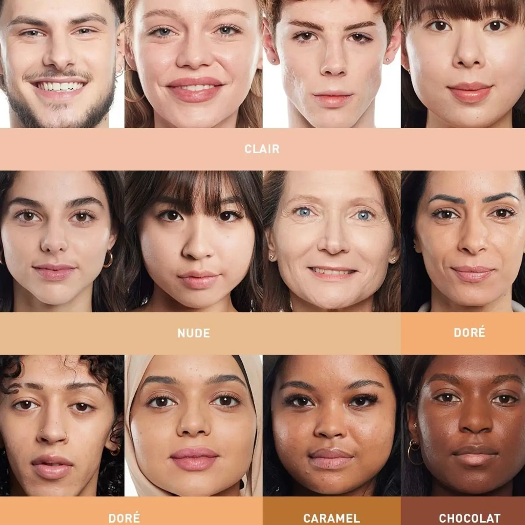 Online BB creme dore sävyttävä voide 15 ml Korealaiset Meikit|Kasvomeikit