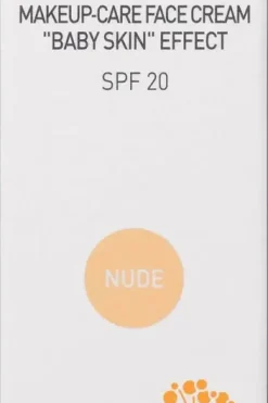 Erborian Korealaiset Meikit|Kasvomeikit<BB creme nude sävyttävä voide 45 ml