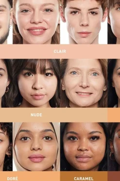 Erborian Korealaiset Meikit|Kasvomeikit<BB creme nude sävyttävä voide 45 ml