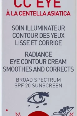 Outlet CC Eye Doré 10ml Korealainen Ihonhoito|Korealaiset Meikit