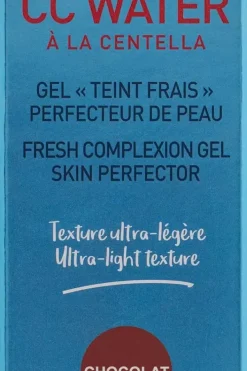 Erborian Korealainen Ihonhoito|Korealaiset Meikit<CC Water Chocolat 15ml