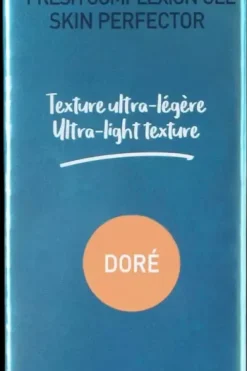 New CC Water Doré 40ml Korealainen Ihonhoito|Korealaiset Meikit