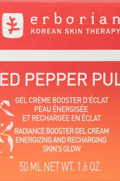 Discount Red Pepper Pulp 50ml Korealainen Ihonhoito|Kasvojenhoito