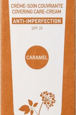 Clearance Super BB Caramel 40ml Korealainen Ihonhoito|Korealaiset Meikit