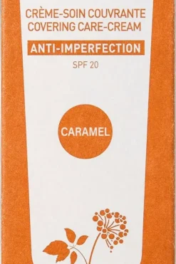 New Super BB Caramel 15ml Korealainen Ihonhoito|Korealaiset Meikit