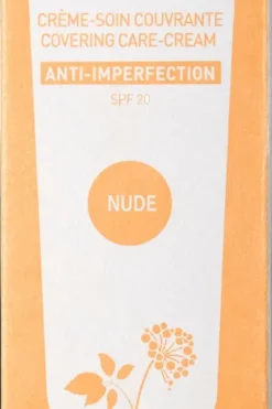 Super BB Nude 15 ml Korealainen Ihonhoito|Korealaiset Meikit