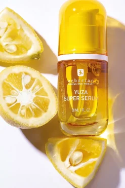 Erborian Korealainen Ihonhoito|Kasvojenhoito<Yuza Super Serum 30ml