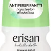 New Hajusteeton Antiperspirantti roll-on 50 ml Vartalonhoito