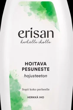 Outlet Hajusteeton Hoitava Pesuneste 400 ml Hajusteettomat Ihonhoidon Tuotteet|Vartalonhoito