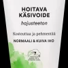 Hajusteeton Hoitava Käsivoide 75 ml Käsienhoito