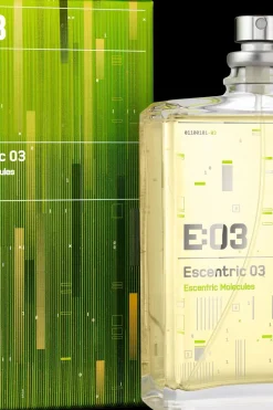 Escentric Molecules Tuoksut<escentric 03 edt 100 ml