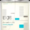 Escentric Molecules Tuoksut<escentric 05 edt 100 ml