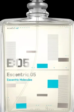 Escentric Molecules Tuoksut<escentric 05 edt 100 ml