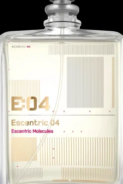 escentric 04 edt 100 ml Tuoksut