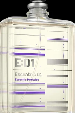 Discount escentric 01 edt 100 ml Tuoksut