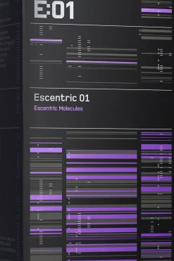 Discount escentric 01 edt 100 ml Tuoksut