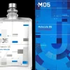 Escentric Molecules Tuoksut<molecule 05 edt 100 ml