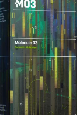 Best molecule 03 edt 100 ml Tuoksut