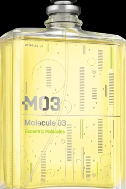 Best molecule 03 edt 100 ml Tuoksut