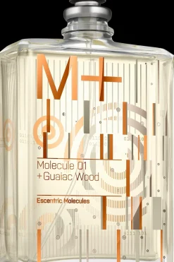 Escentric Molecules Tuoksut<molecule 01 + guaiac edt 100 ml