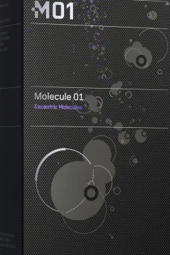 Discount molecule 01 edt 100 ml Tuoksut