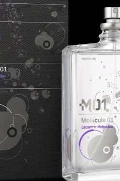 Discount molecule 01 edt 100 ml Tuoksut