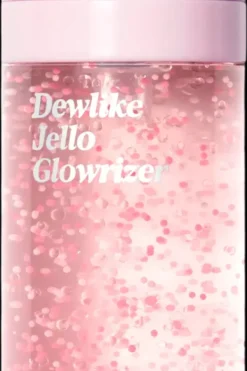 Sale Dewlike Jello Glowrizer -meikinpohjustusvoide 40 ml Korealaiset Meikit|Kasvomeikit