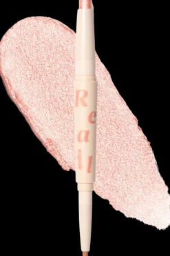 espoir Korealaiset Meikit|Silmämeikit<Real Eye Dual Stick -kaksipäinen luomivärikynä 1,45 g