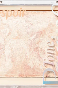 Hot Tone Pairing Highlighter -korostuspuuteri 9,6 g Korealaiset Meikit|Kasvomeikit