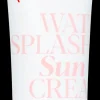 Outlet Water Splash Sun Cream Ceramide -aurinkovoide 30 ml Korealainen Ihonhoito|Aurinkotuotteet