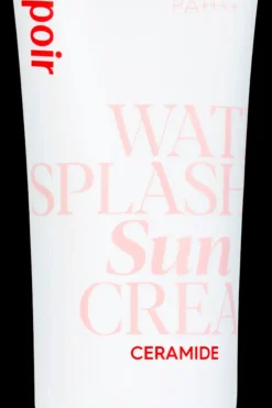 Outlet Water Splash Sun Cream Ceramide -aurinkovoide 30 ml Korealainen Ihonhoito|Aurinkotuotteet