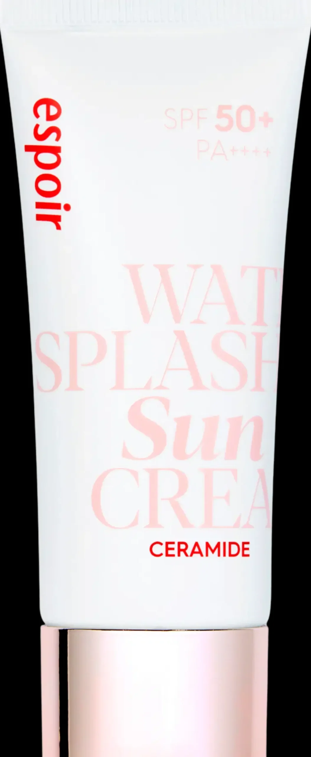 Outlet Water Splash Sun Cream Ceramide -aurinkovoide 30 ml Korealainen Ihonhoito|Aurinkotuotteet