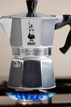 Online ESPRESSOKEITIN 6 k. Moka Express Keittiötarvikkeet|Keittiökoneet