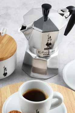 Online ESPRESSOKEITIN 6 k. Moka Express Keittiötarvikkeet|Keittiökoneet