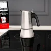 Bialetti Keittiötarvikkeet|Keittiökoneet<ESPRESSOKEITIN 4 k. Venus Induction