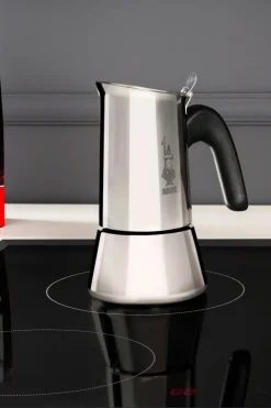 Bialetti Keittiötarvikkeet|Keittiökoneet<ESPRESSOKEITIN 4 k. Venus Induction