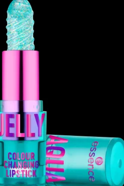 Outlet AQUA JELLY COLOUR CHANGING LIPSTICK 2.8 g Huulimeikit