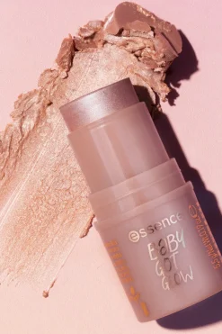 Best BABY GOT GLOW korostuspuikko 10 Kasvomeikit