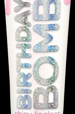 Best BIRTHDAY BOMB shiny lipgloss 01 Cake My Day! 10 ml Huulimeikit