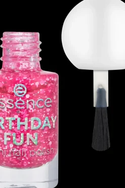 Best BIRTHDAY FUN mini nail polish 05 5 ml Kynsimeikit Ja Kynsienhoito