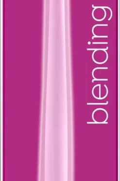 Outlet blending brush 01 Blending is my cardio 1 st Meikkisiveltimet Ja -Välineet