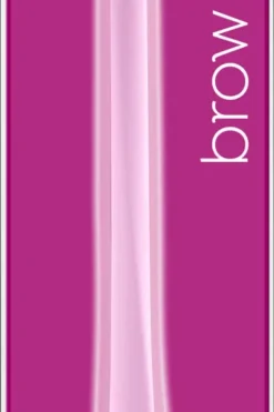 Best brow brush 01 Brows on fleek 1 st Meikkisiveltimet Ja -Välineet