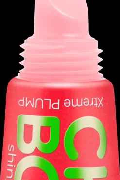 Outlet CHILI BOMB shiny lipgloss 01 Strawberry Salsa 10 ml Huulimeikit