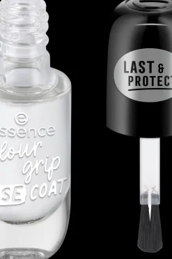 Sale colour grip BASE COAT 8 ml Kynsimeikit Ja Kynsienhoito