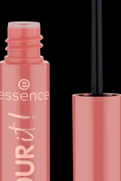 Outlet COLOUR it! liquid eyeliner nestemäinen rajauskynä 3 ml Silmämeikit