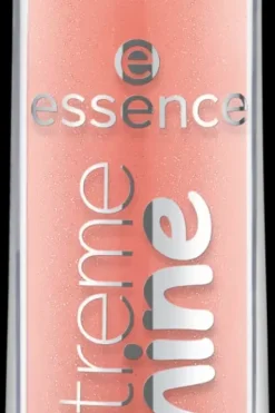 Essence Huulimeikit<extreme shine volume lipgloss 12 Dazzling Apricot 5 ml