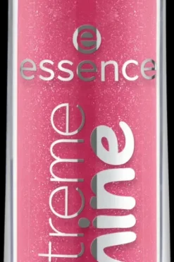 Essence Huulimeikit<extreme shine volume lipgloss 13 Glazed Berry 5 ml