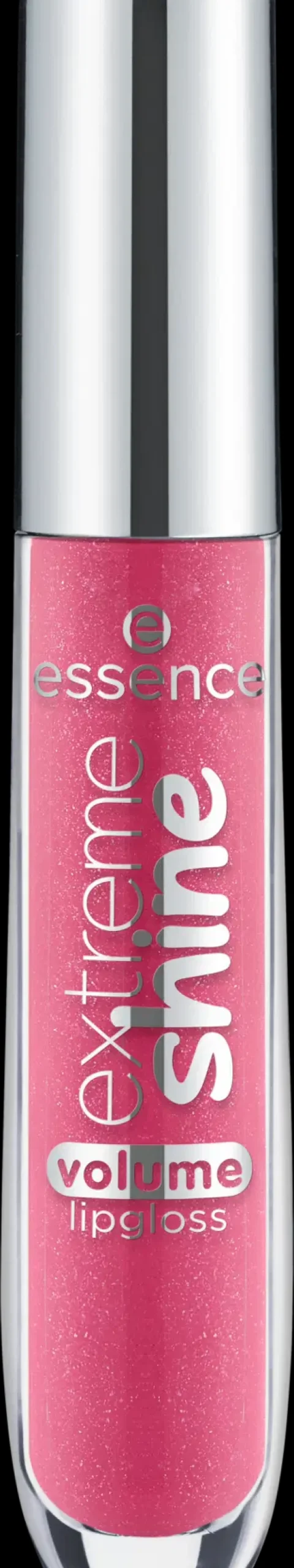 Essence Huulimeikit<extreme shine volume lipgloss 13 Glazed Berry 5 ml
